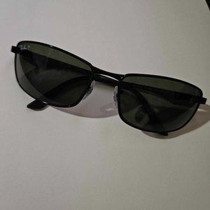 Ray Ban RB 3498 Polarized